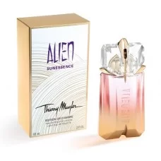 Thierry Mugler ALIEN SUNESSENCE Or D`Ambre